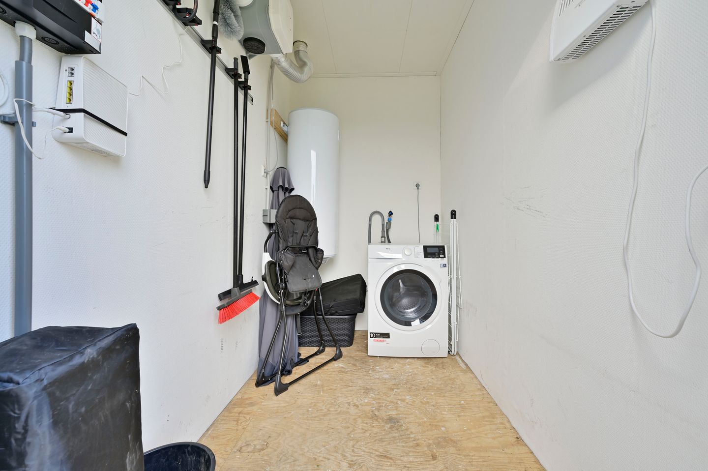 Foto 20 van Bruine Hoopsweg 6-AZ337