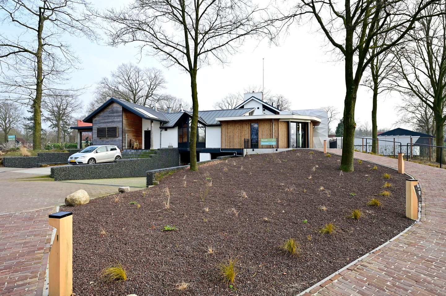 Foto 25 van Bruine Hoopsweg 6-AZ337