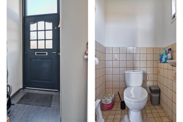 Foto 3 van Heerstraat 1-C