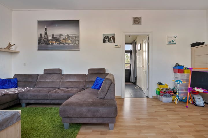 Foto 4 van Heerstraat 1-C