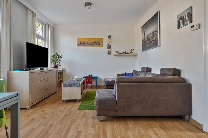 Foto 5 van Heerstraat 1-C