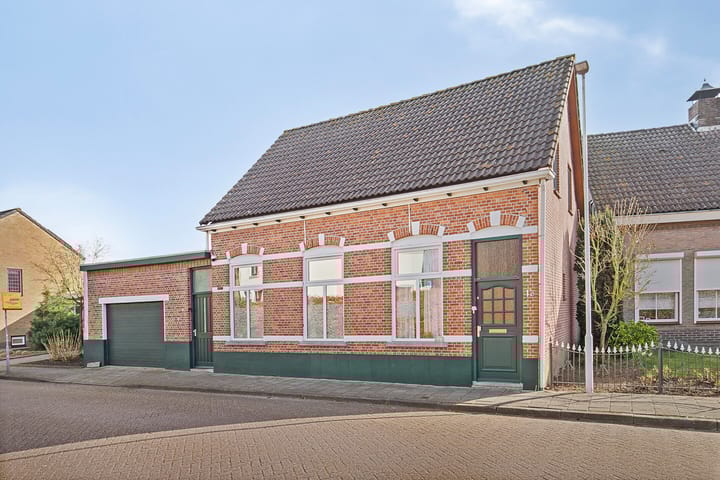 Foto 2 van Heerstraat 1-C