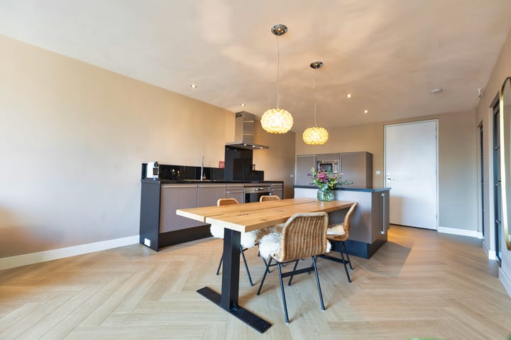 Foto 4 van De Rekere 40