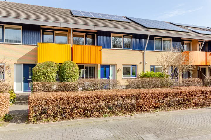 Foto 1 van Novemberstraat 102