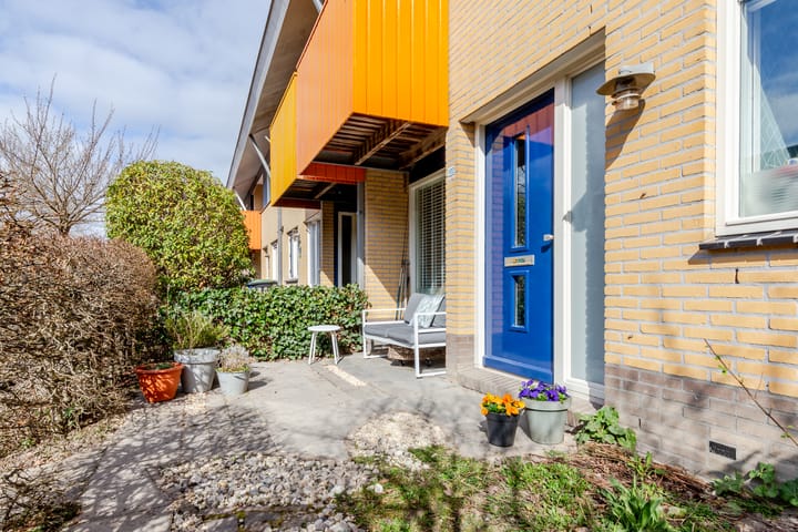 Foto 6 van Novemberstraat 102