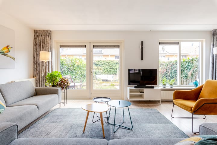 Foto 10 van Novemberstraat 102