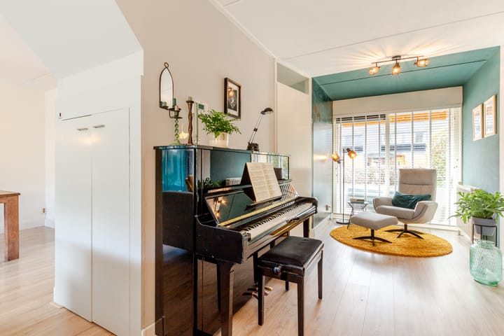 Foto 12 van Novemberstraat 102