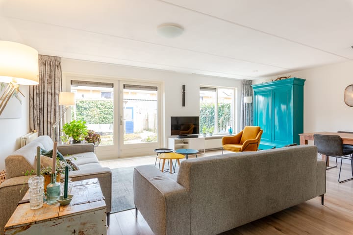 Foto 9 van Novemberstraat 102