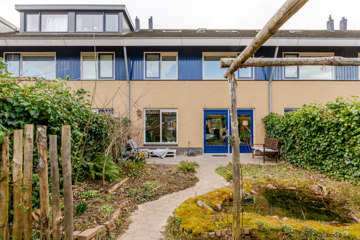 Foto 4 van Novemberstraat 102