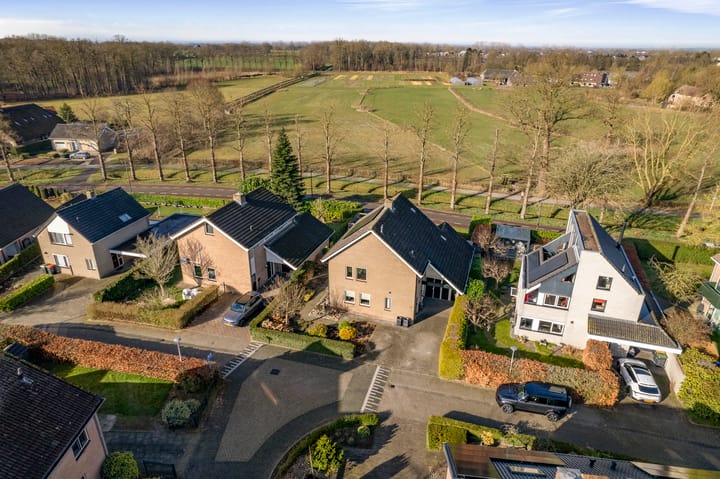 Foto 2 van Wethouder H.J.J. Vlaskamplaan 6