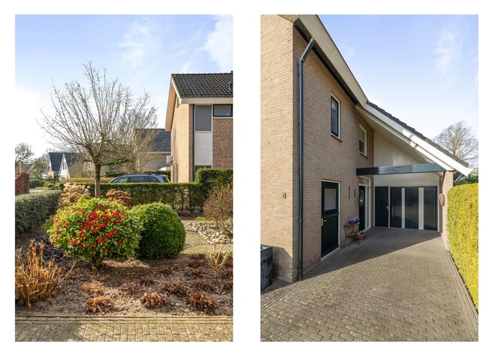 Foto 3 van Wethouder H.J.J. Vlaskamplaan 6