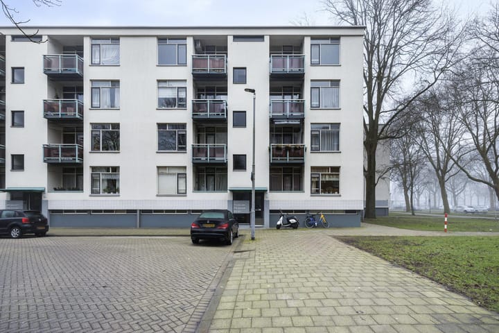 Foto 2 van Van Heukelomstraat 76