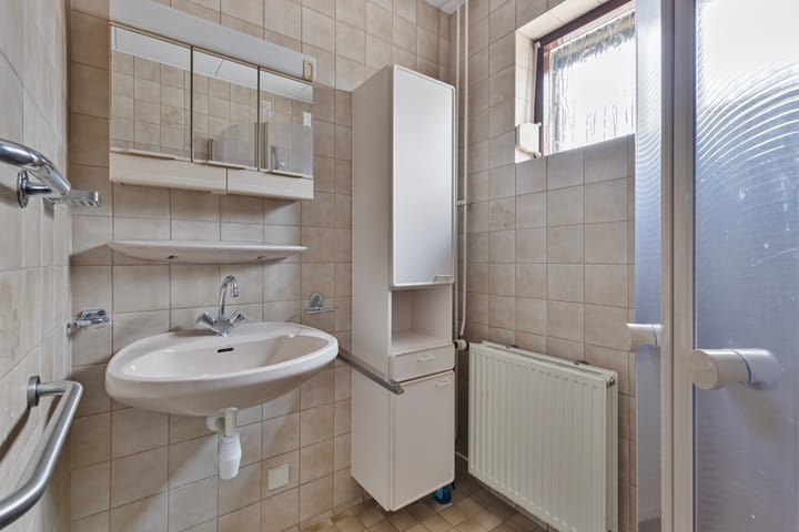 Foto 23 van Pater Jan de Vriesstraat 66