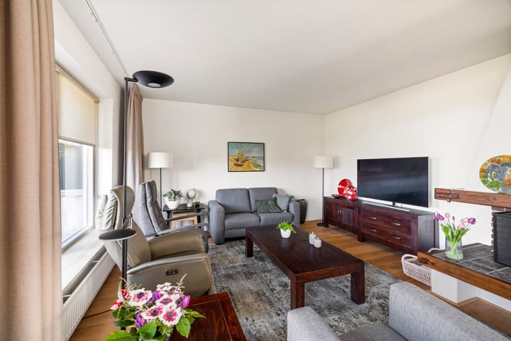 Foto 5 van Wethouder H.J.J. Vlaskamplaan 6