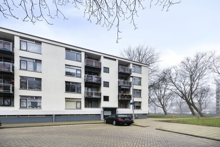 Foto 3 van Van Heukelomstraat 76