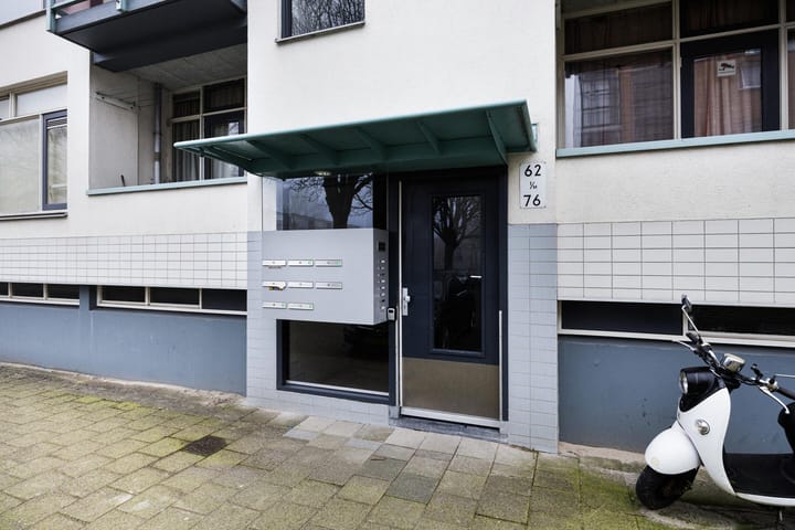 Foto 4 van Van Heukelomstraat 76