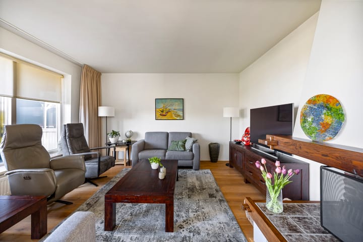 Foto 7 van Wethouder H.J.J. Vlaskamplaan 6