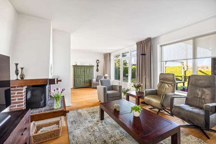 Foto 8 van Wethouder H.J.J. Vlaskamplaan 6