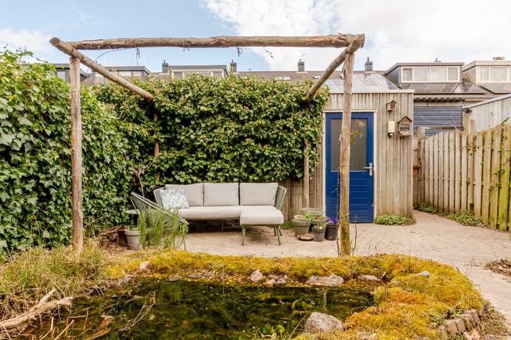 Foto 32 van Novemberstraat 102