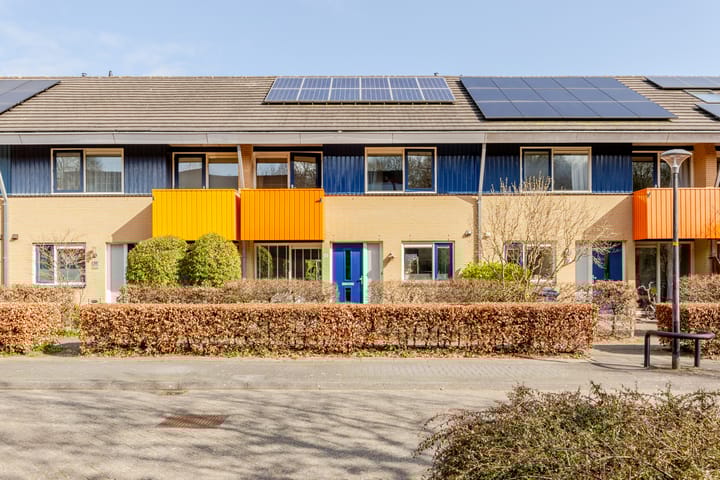 Foto 33 van Novemberstraat 102