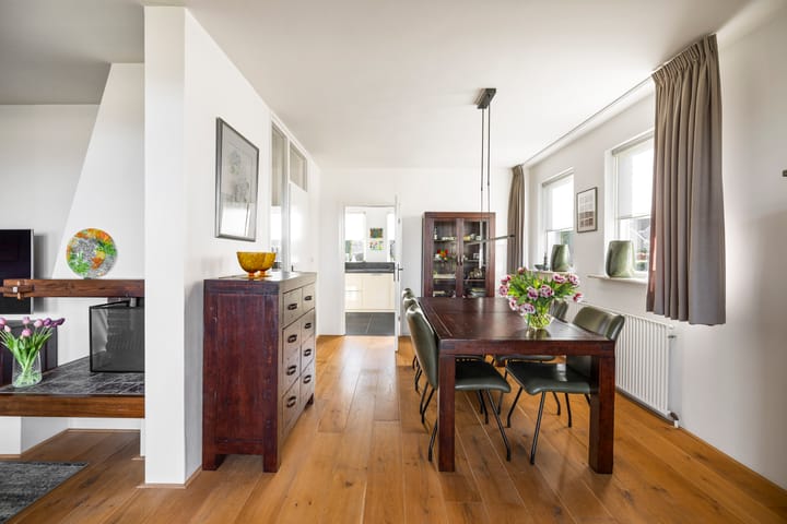 Foto 10 van Wethouder H.J.J. Vlaskamplaan 6