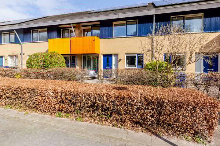 Foto 34 van Novemberstraat 102