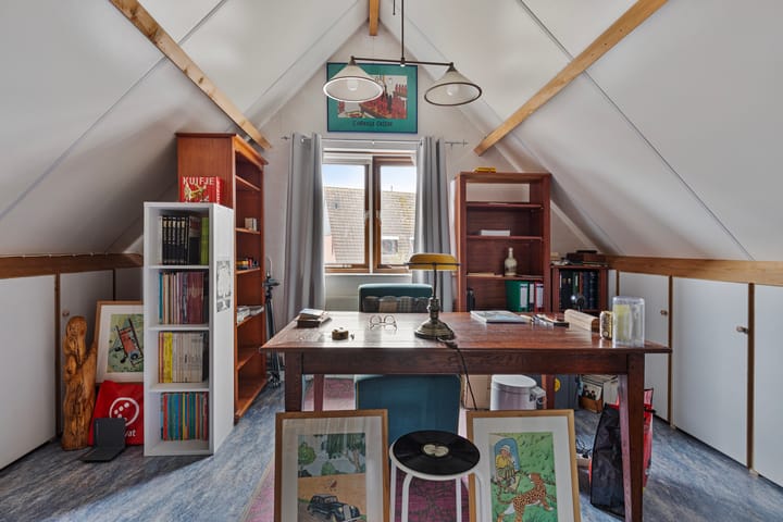 Foto 28 van Pater Jan de Vriesstraat 66