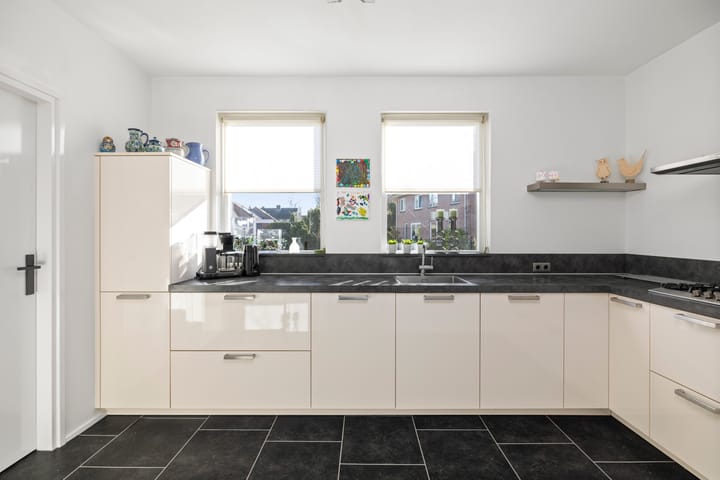 Foto 12 van Wethouder H.J.J. Vlaskamplaan 6