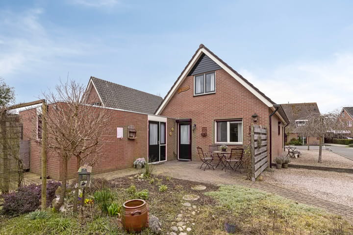 Foto 31 van Pater Jan de Vriesstraat 66