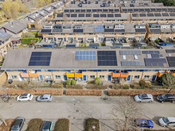 Foto 40 van Novemberstraat 102