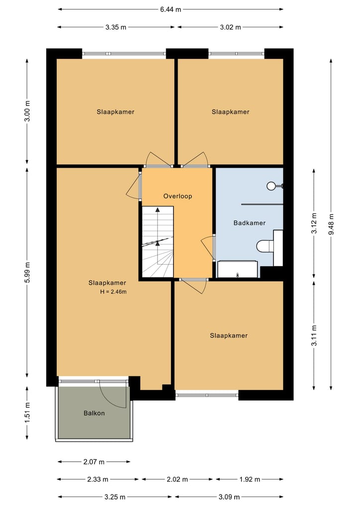 Foto 44 van Novemberstraat 102