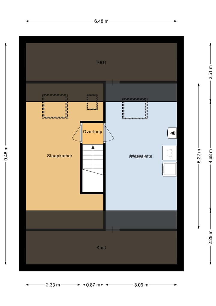 Foto 45 van Novemberstraat 102