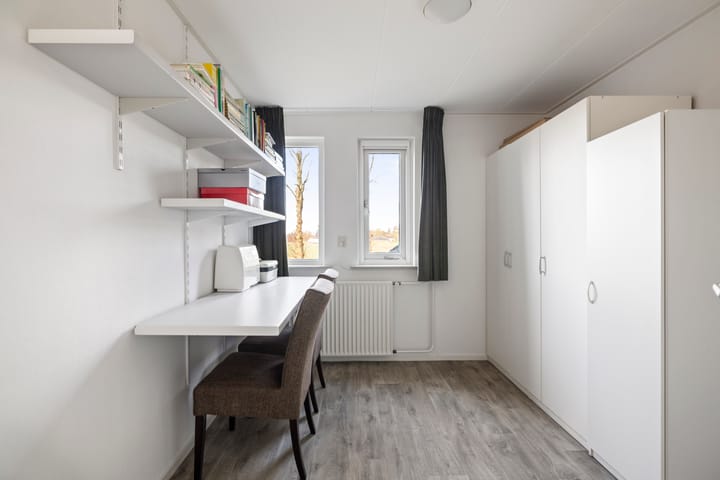 Foto 23 van Wethouder H.J.J. Vlaskamplaan 6