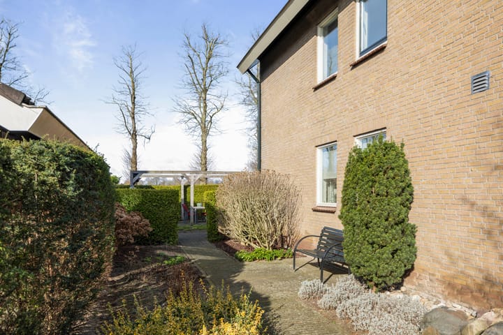 Foto 30 van Wethouder H.J.J. Vlaskamplaan 6