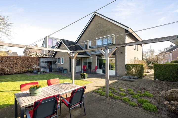 Foto 31 van Wethouder H.J.J. Vlaskamplaan 6