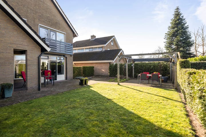 Foto 33 van Wethouder H.J.J. Vlaskamplaan 6