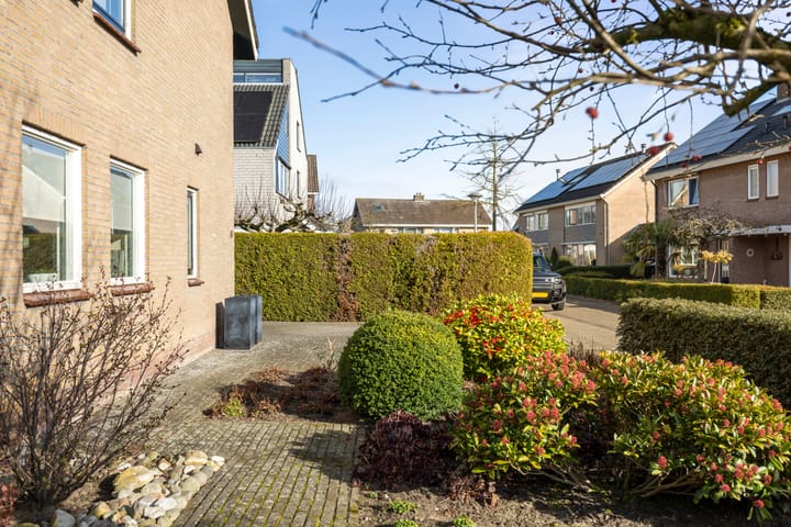 Foto 37 van Wethouder H.J.J. Vlaskamplaan 6