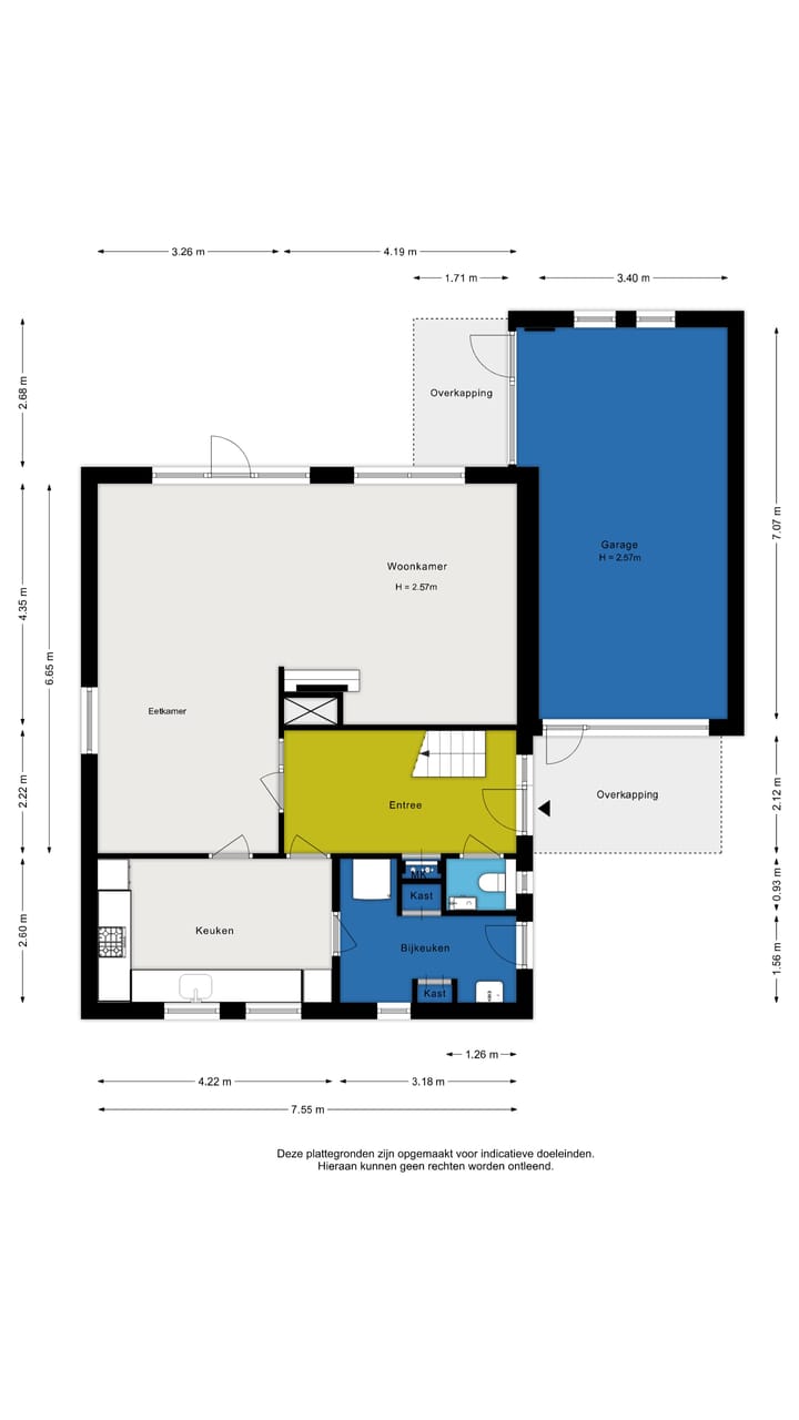 Foto 47 van Wethouder H.J.J. Vlaskamplaan 6