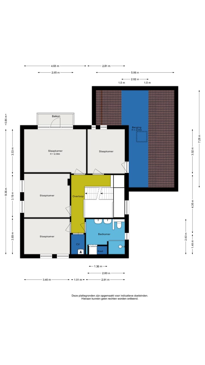 Foto 48 van Wethouder H.J.J. Vlaskamplaan 6