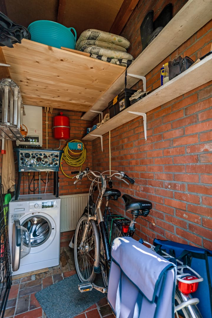 Foto 20 van Rijspolder 110