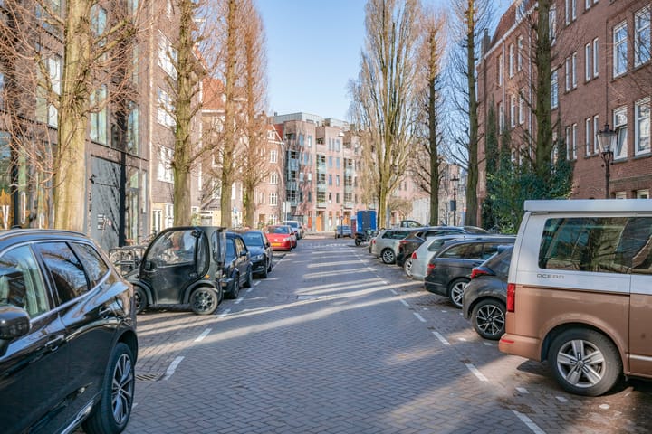 Foto 2 van Karel du Jardinstraat 80-2