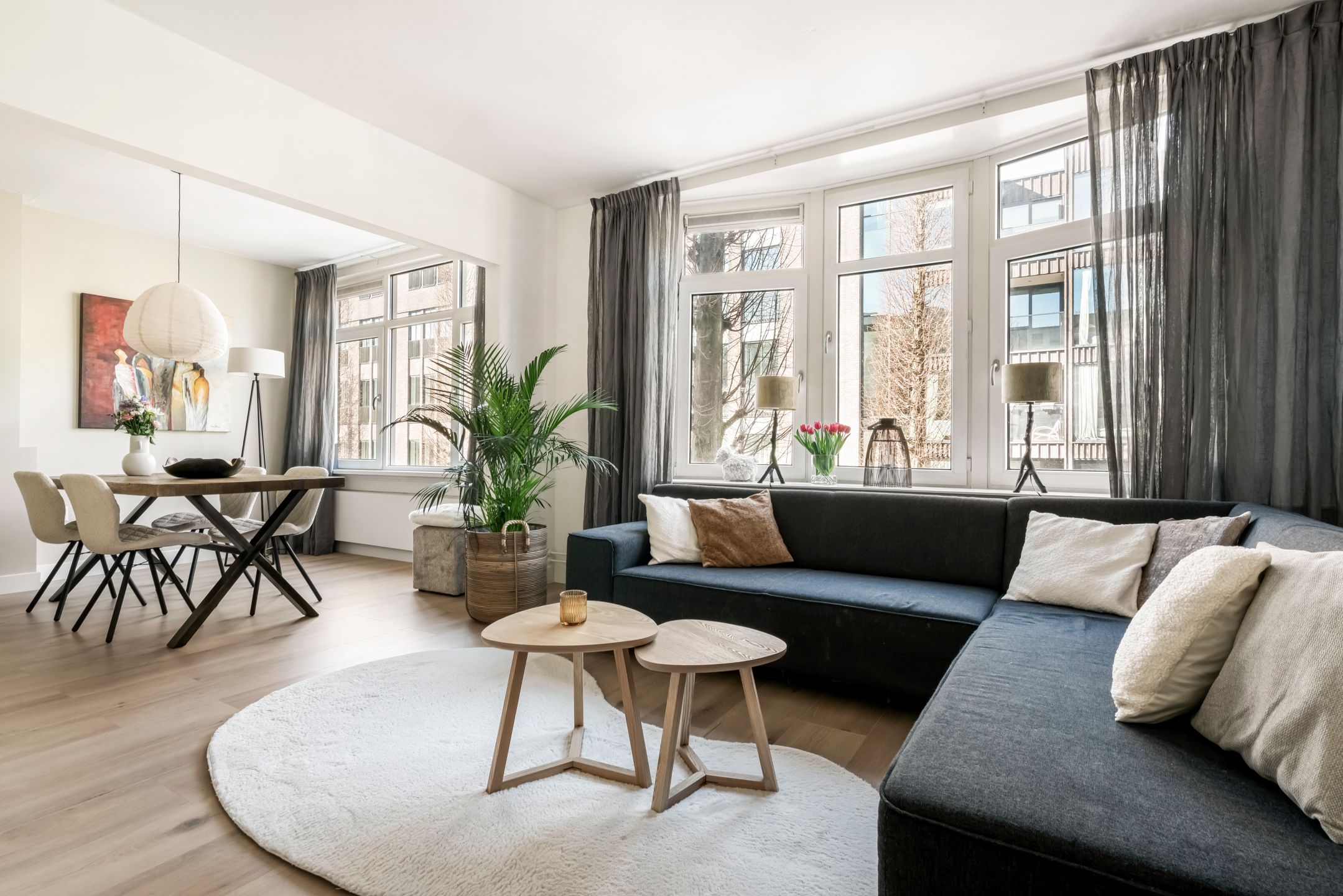 Photo 3 of Karel du Jardinstraat 80-2