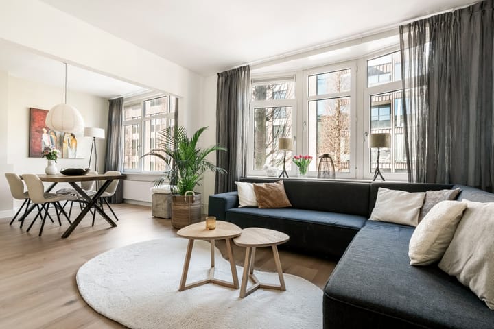 Foto 3 van Karel du Jardinstraat 80-2