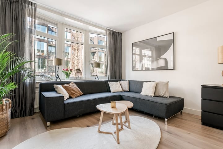 Foto 5 van Karel du Jardinstraat 80-2