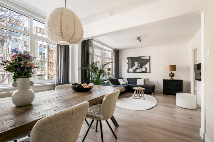 Photo 6 of Karel du Jardinstraat 80-2