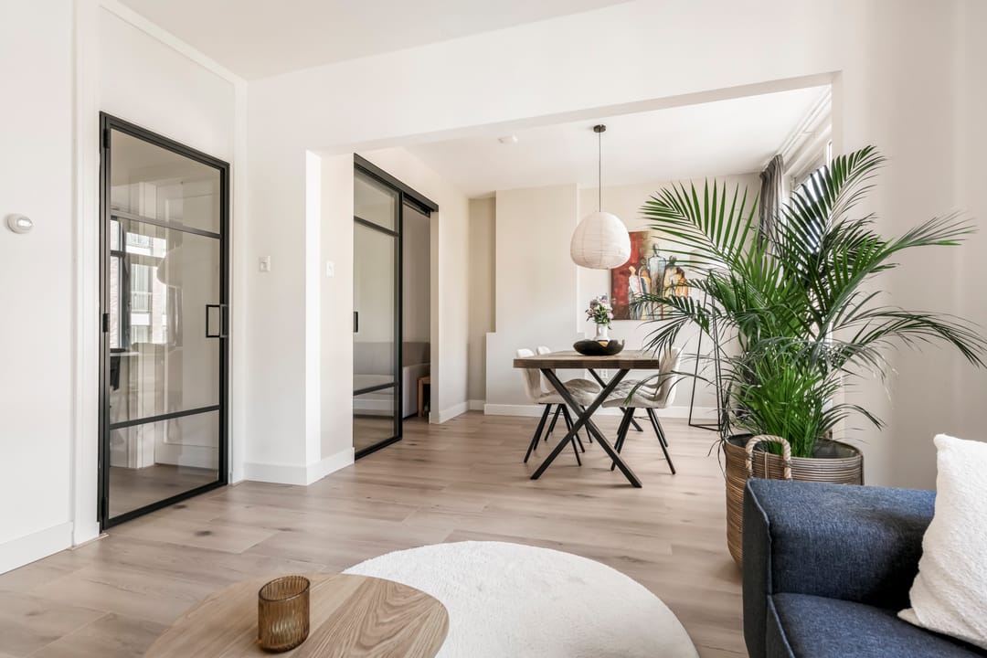 Photo 7 of Karel du Jardinstraat 80-2