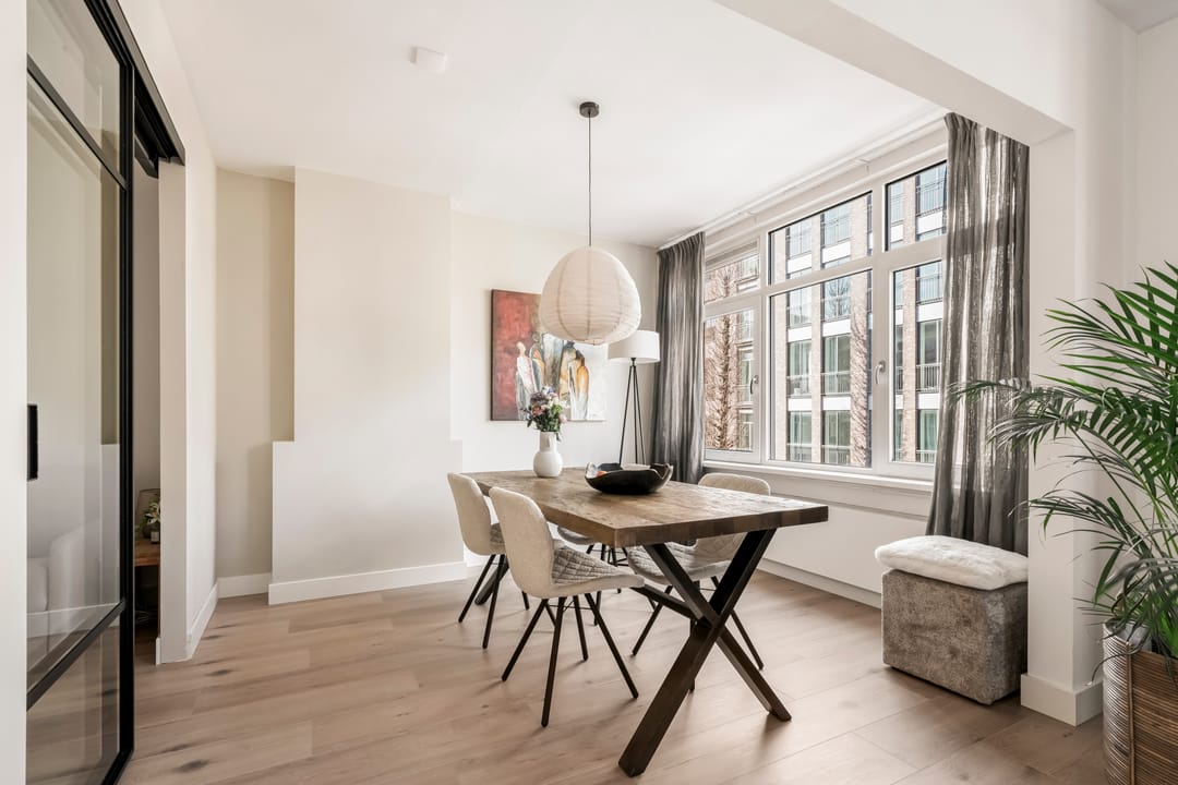 Photo 8 of Karel du Jardinstraat 80-2