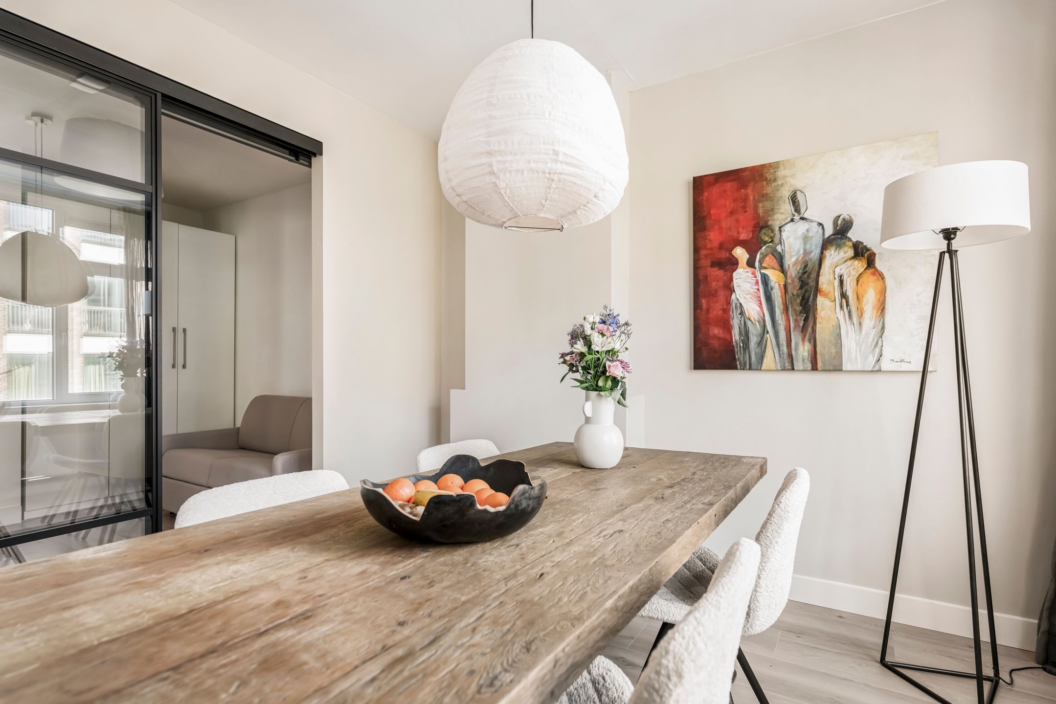 Photo 9 of Karel du Jardinstraat 80-2