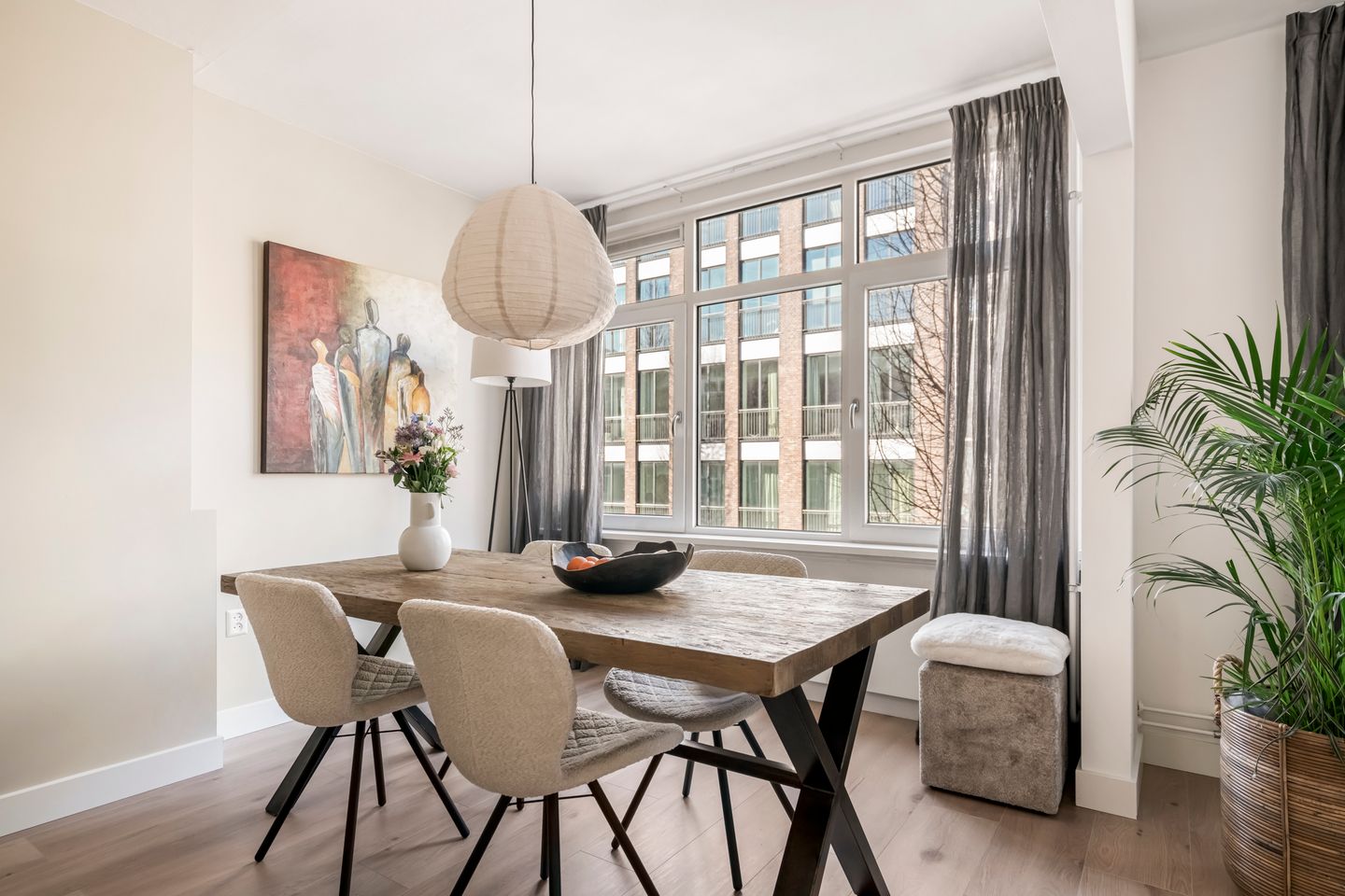 Photo 10 of Karel du Jardinstraat 80-2