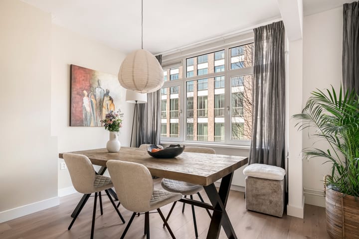 Photo 10 of Karel du Jardinstraat 80-2